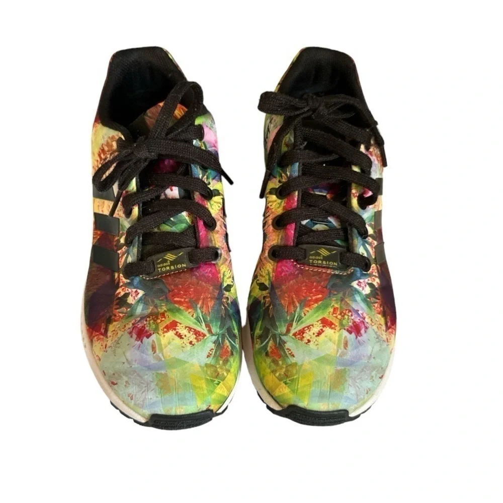 Adidas Torsion Sneakers